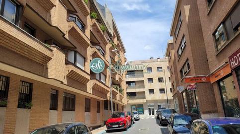 Foto 2 de Pis en venda a Centro, Segovia