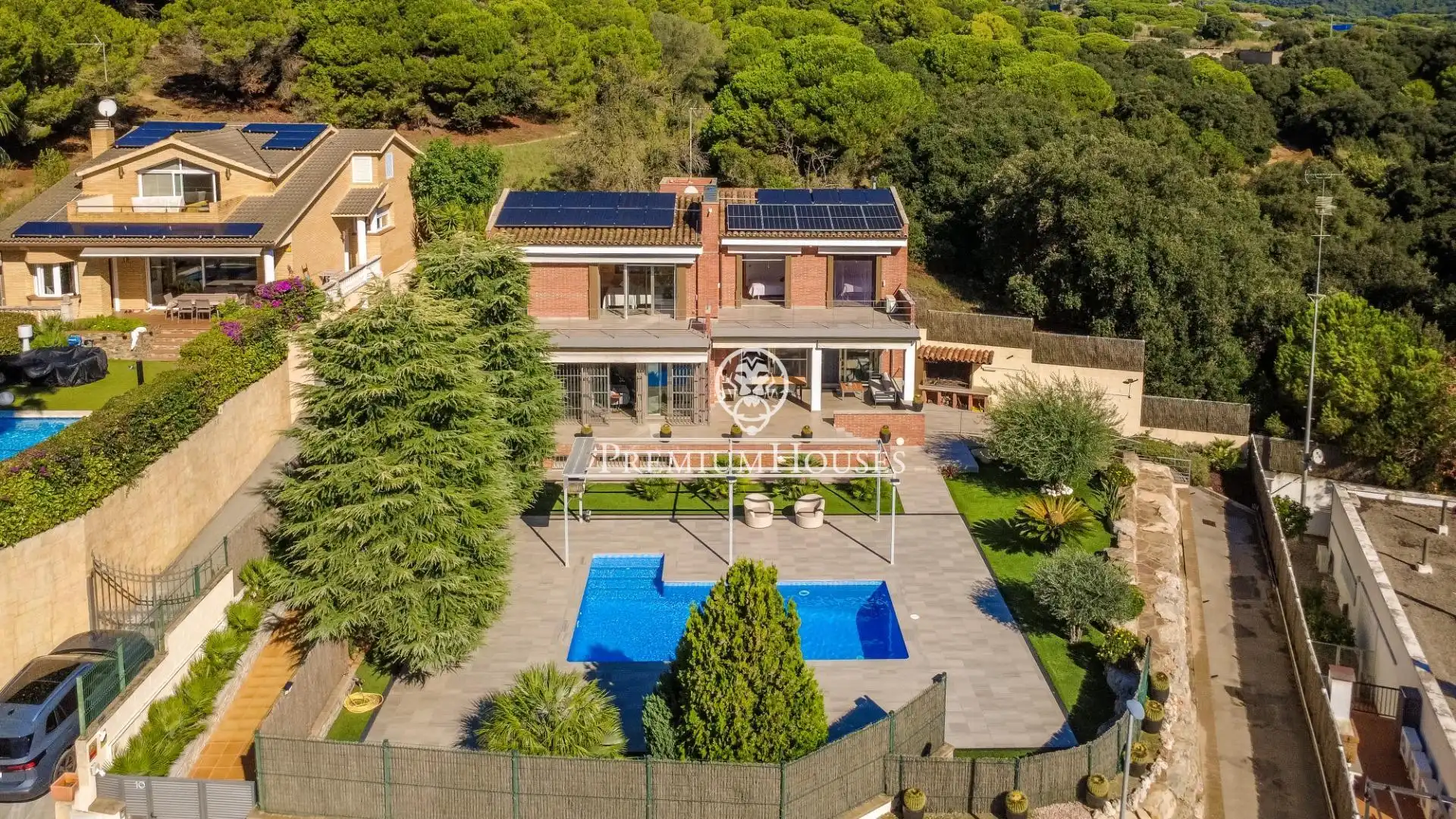 Casa amb balcó en venda a Urbanitzacions, imagen 4