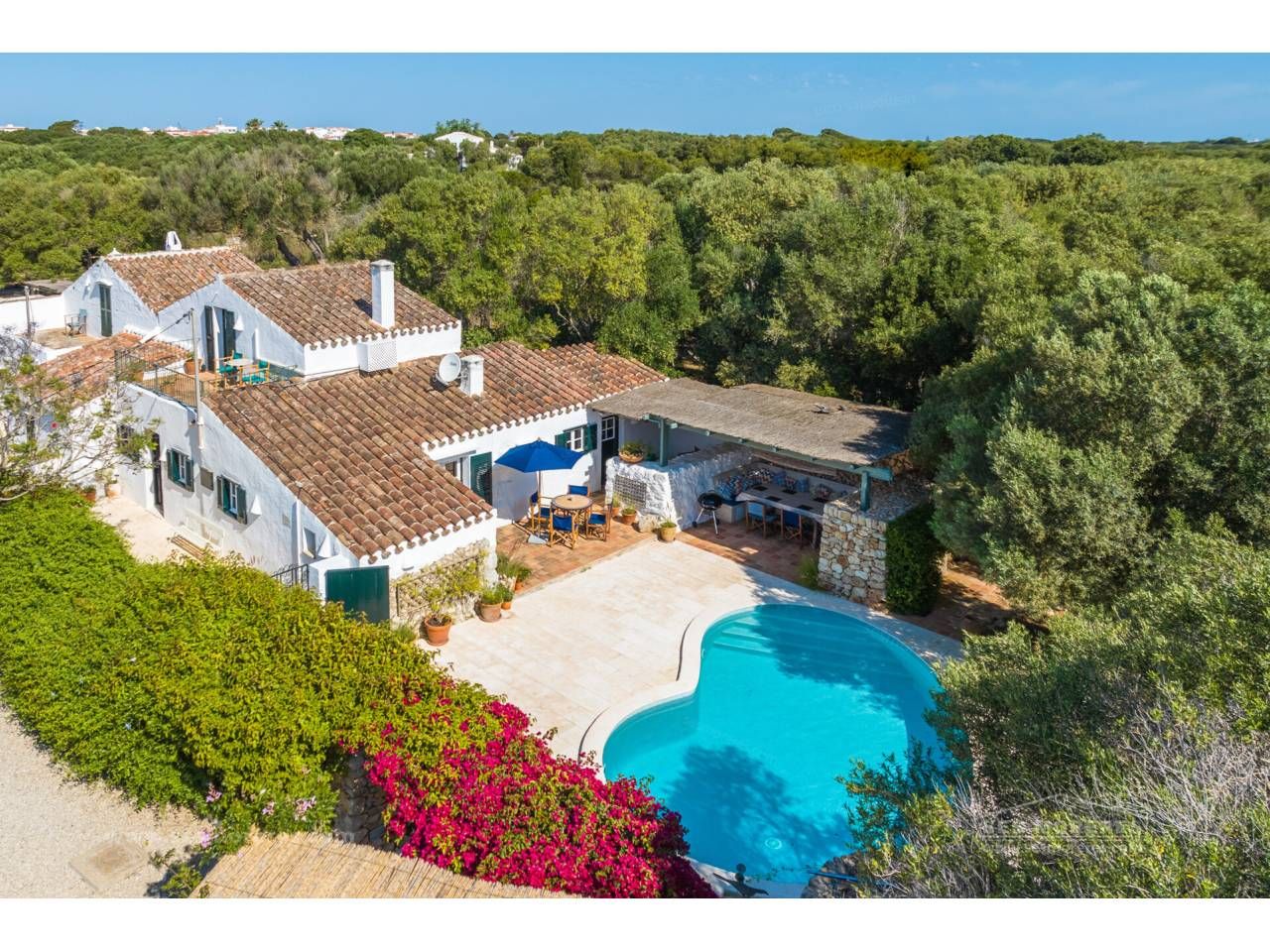 Finca rústica en venda a Sant Lluís - S'Ullestrar - Torret, Sant Lluís