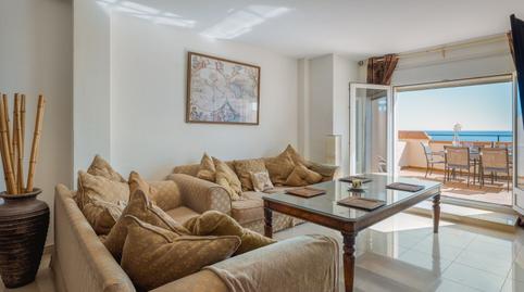 Foto 2 de Casa o xalet en venda a Parque Central, Málaga