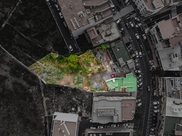 Terreny residencial en venda a Valle San Lorenzo