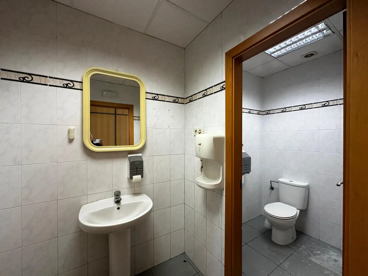 Office for rent in Carlet, Valencia