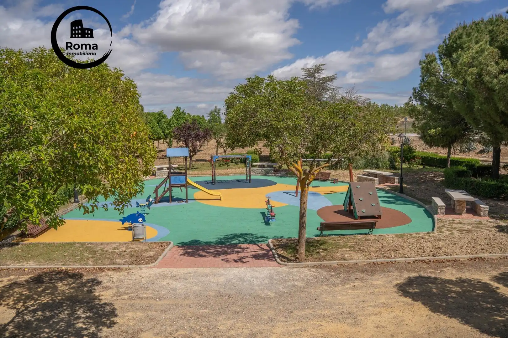 Terreno residenziale in vendita a Dílar, imagen 11