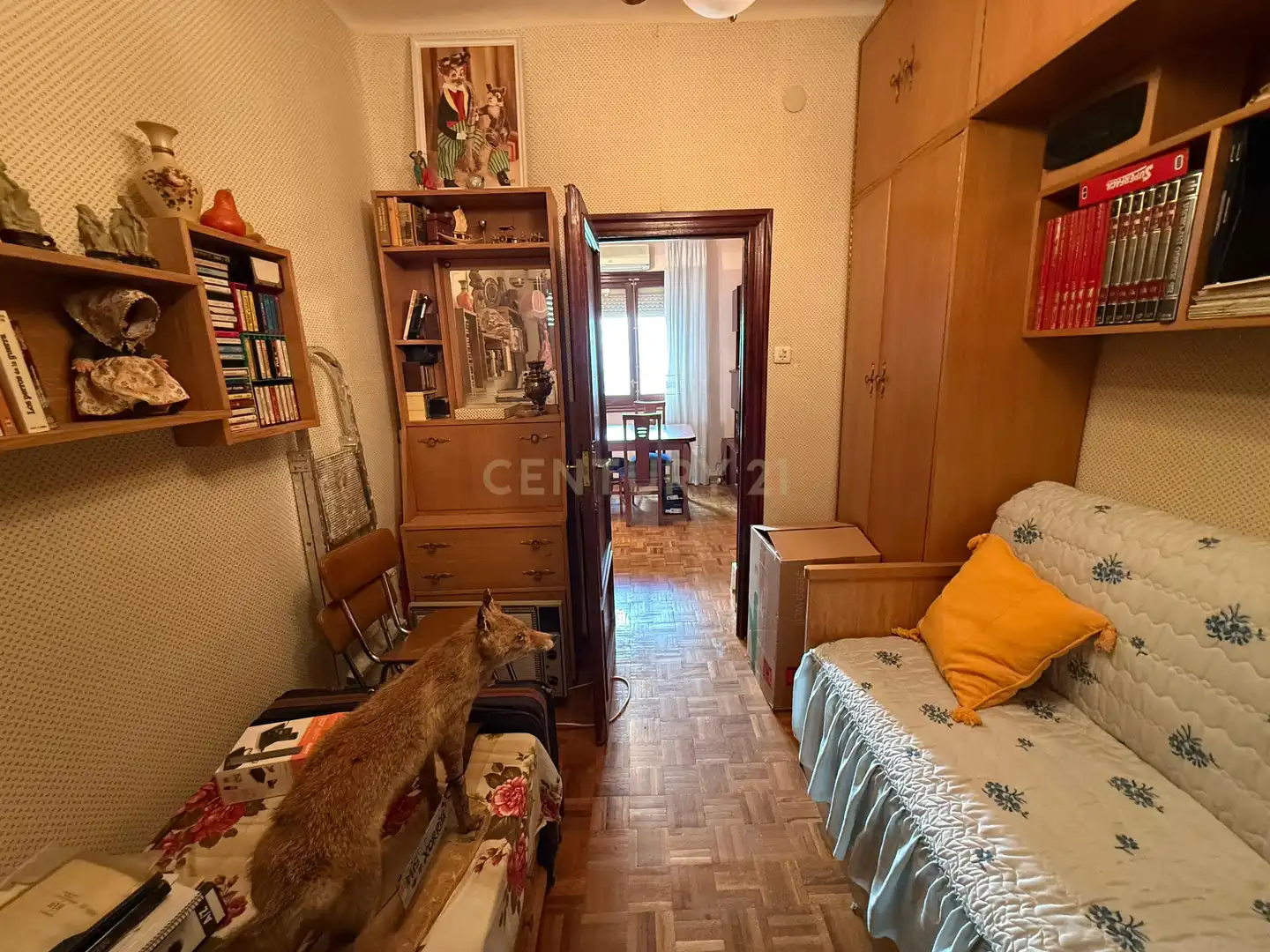 Apartments for sale in Calle Jesús y María, Madrid, Spain, Embajadores - Lavapiés