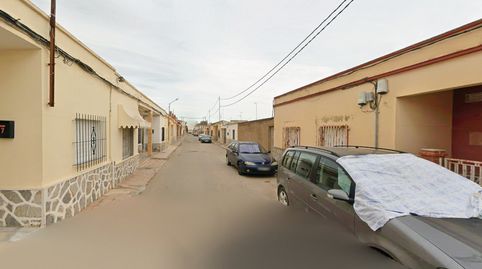 Foto 3 de Pis en venda a San Bartolome, La Aljorra, Cartagena