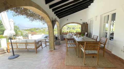 Photo 2 of Houses for rent in La Granadella - Costa Nova, Jávea / Xàbia