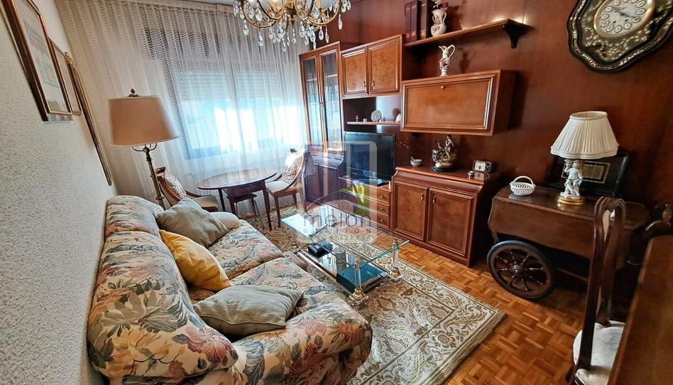 Foto 1 de Pis en venda a Avda.del Cid, Los Vadillos - R. Sanitaria - Pozanos, Burgos