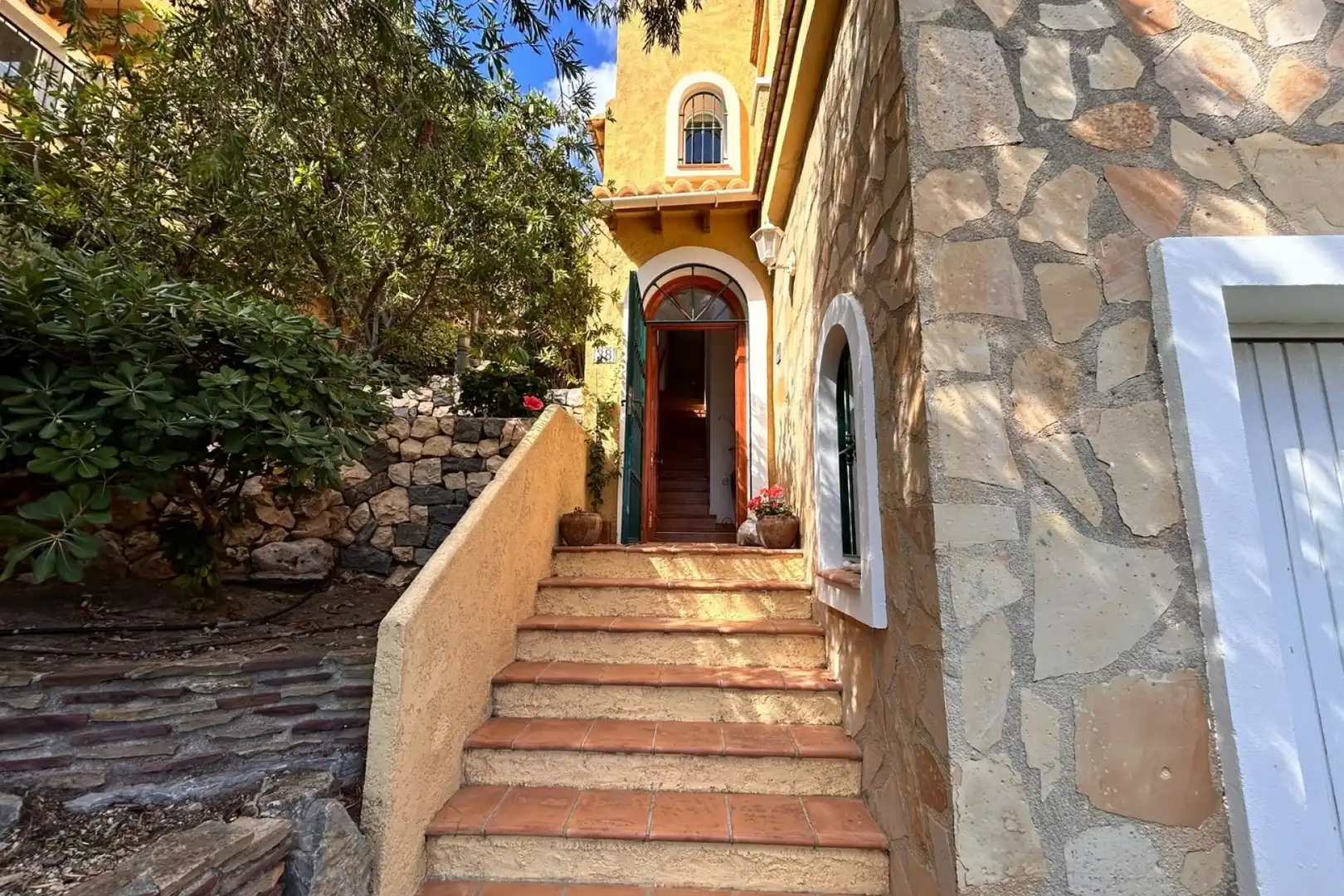Casa con piscina en venta en Altea Hills, imagen 13