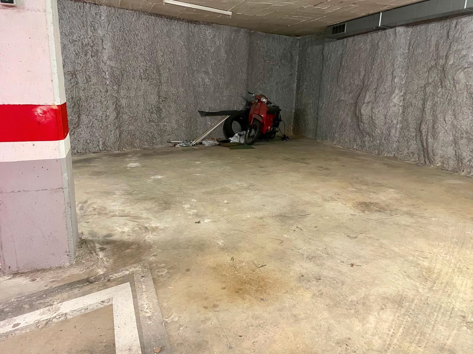 Garage for sale in  Barcelona Capital