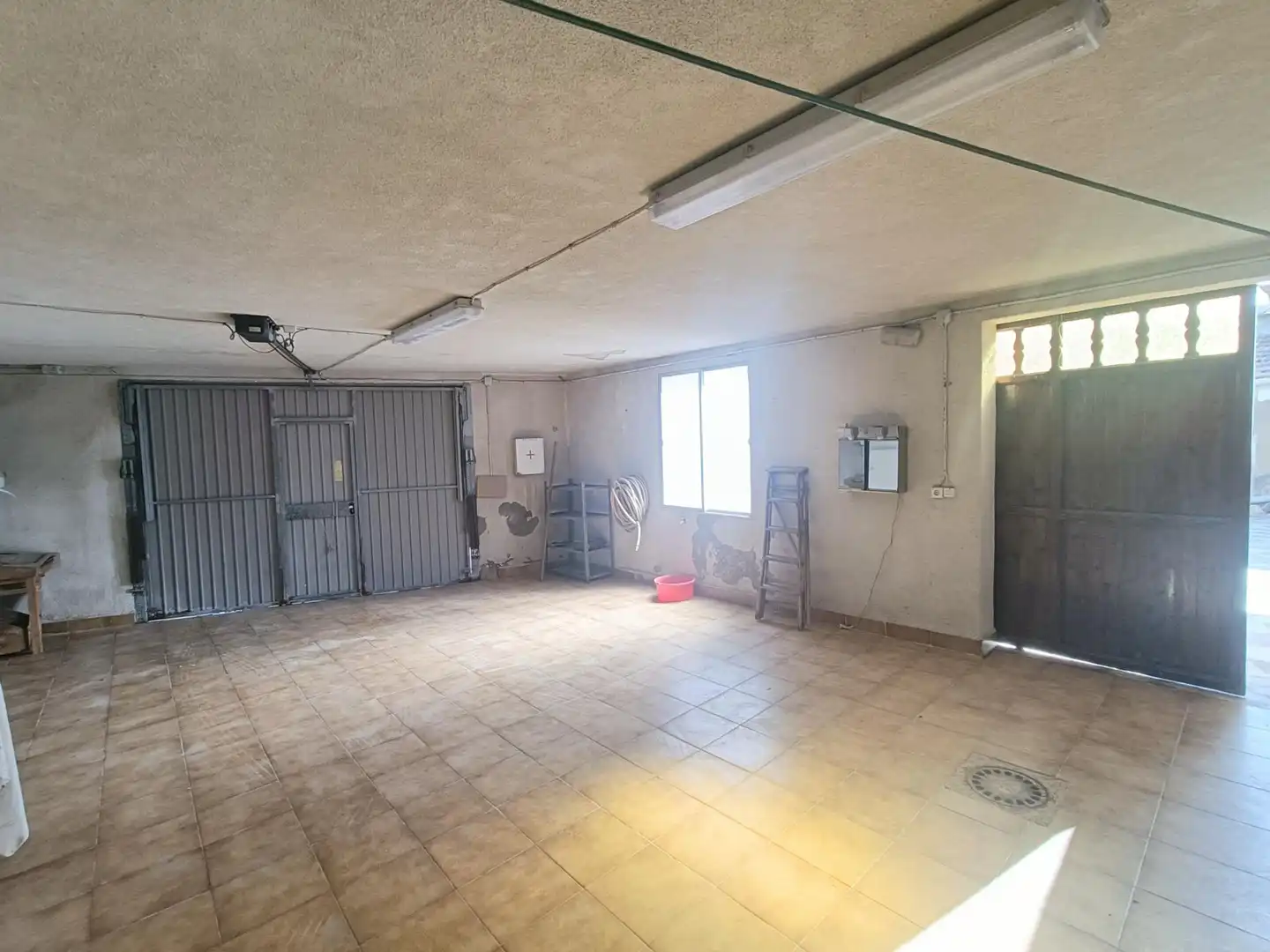 Casa adosada en venta en Villarta de San Juan con Calefacción, Terraza y Balcón