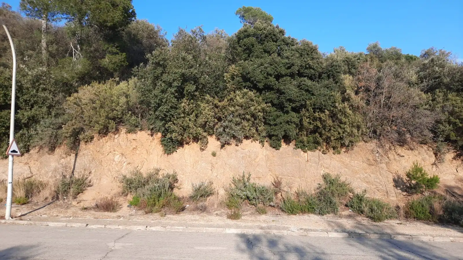 Wohnbaugrundstück zum Verkauf in Urbanització Can Regasol 43, imagen 2