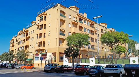 Photo 3 of Garage for sale in Calle Rodrigo de Bastidas, Pinar Alto, Cádiz