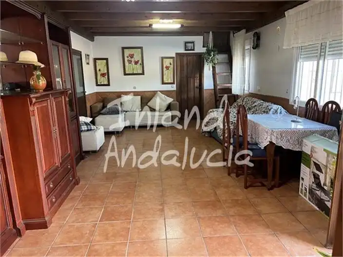 Casa rústica en venda a Castillo de Locubín, imagen 6