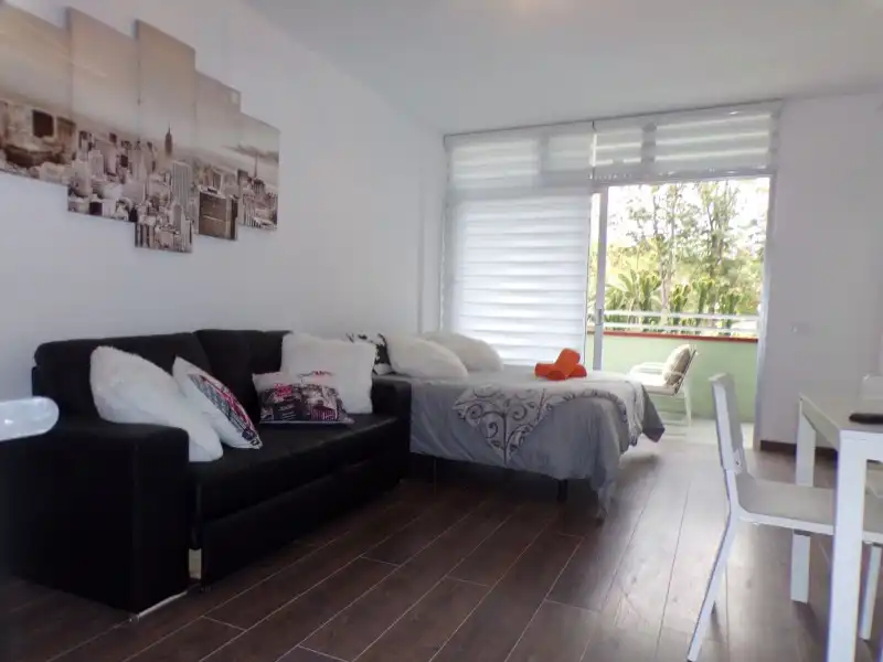 Studio mit Aufzug zur Miete in Calle Alemania 8, imagen 5