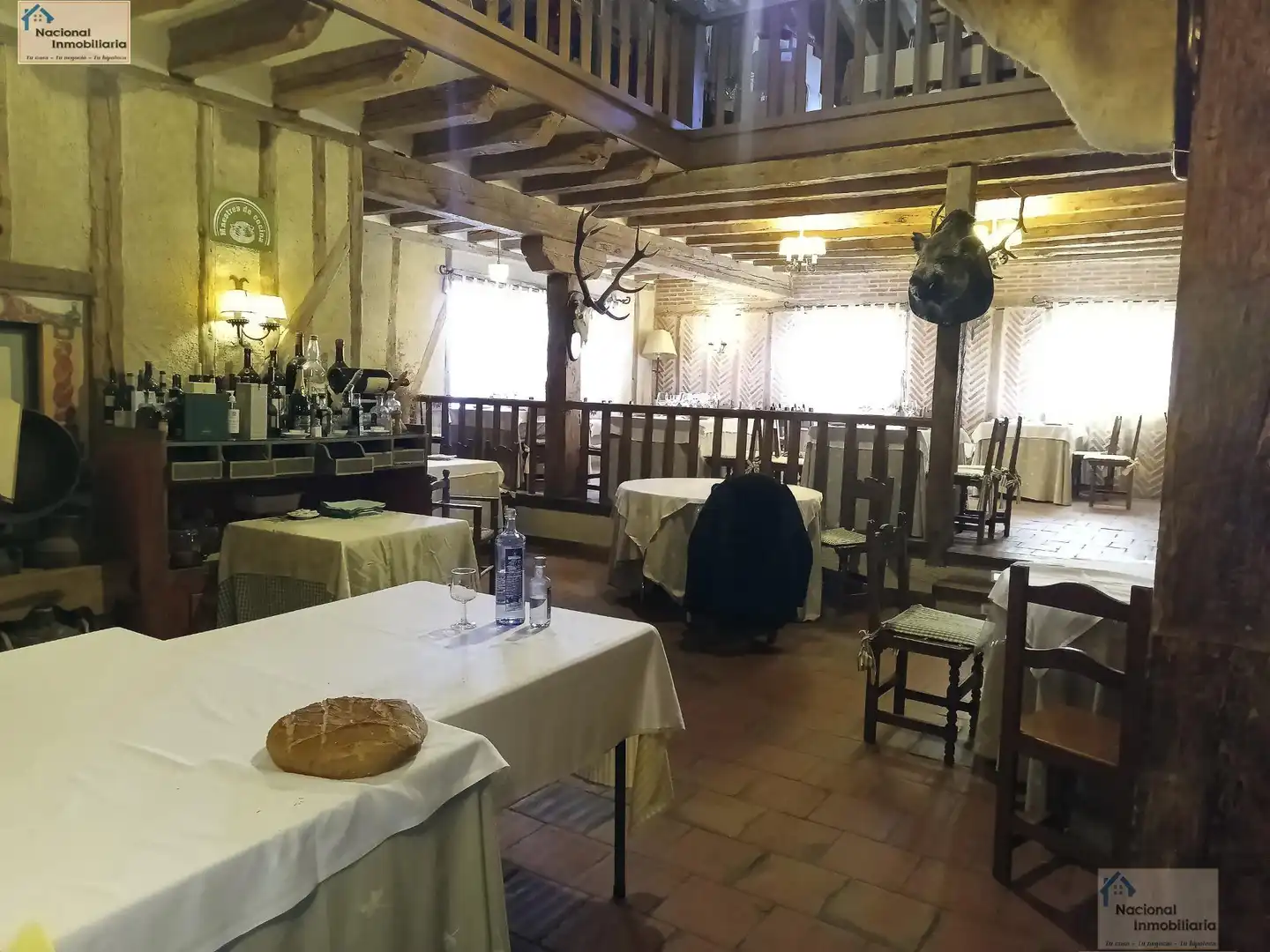 Local comercial en venda a Collado Hermoso, imagen 33