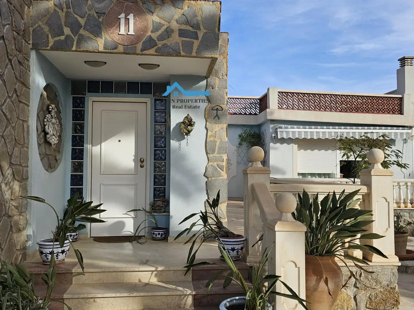 Villa avec piscine à vendre à Escandinavia - Cautivador, imagen 24