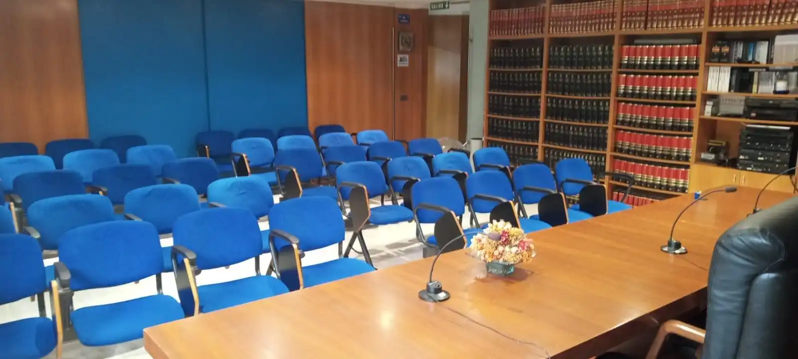 Oficina en venta en A Coruña Capital  con Aire acondicionado, Calefacción y Trastero