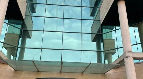 Foto 5 de Oficina en venda a Zona Industrial, Madrid