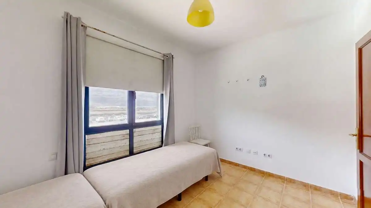 Bedroom of Duplexes for sale in Orzola