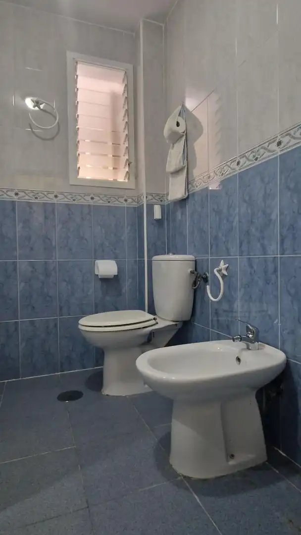 Baño de Piso en venta en Jerez de la Frontera con Aire acondicionado, Calefacción y Terraza