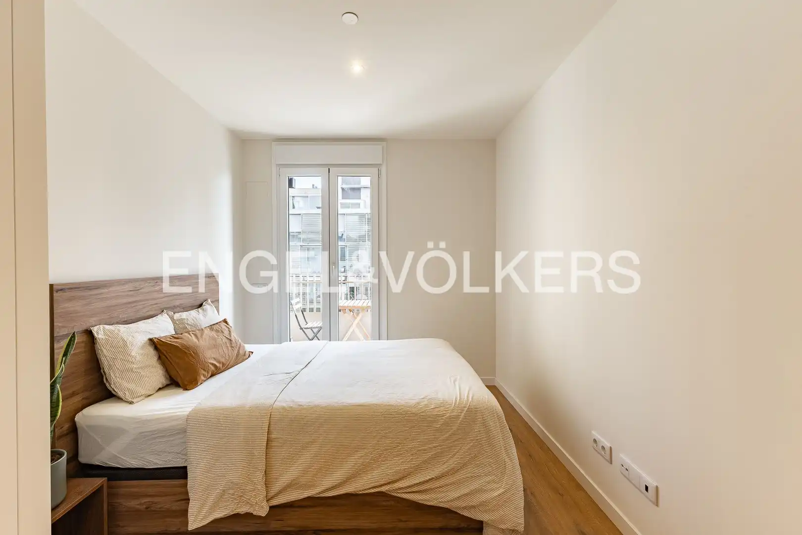 Wohnung zur Miete in Eixample
