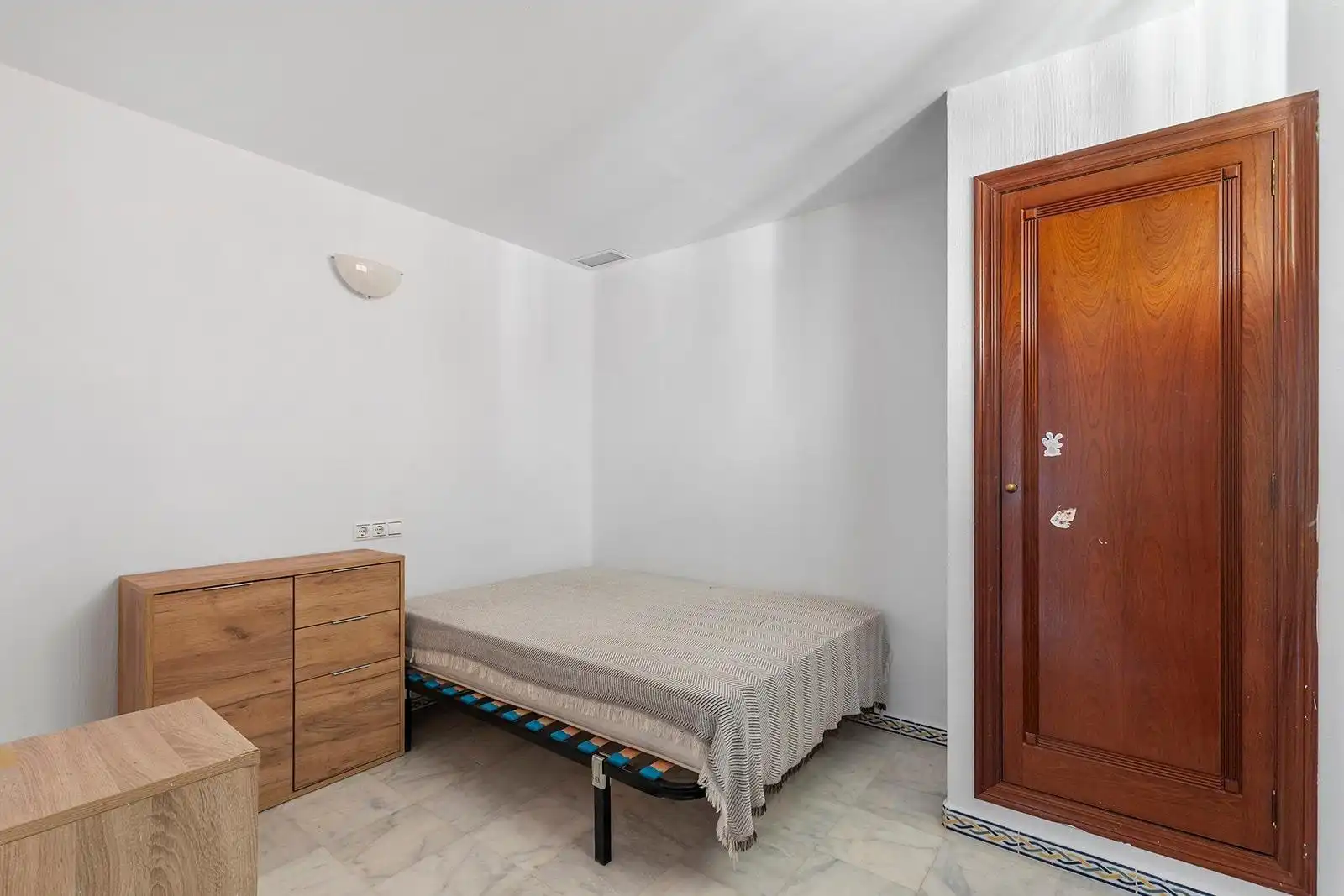 Apartament amb piscina en venda a Avenida Roentgen, imagen 23