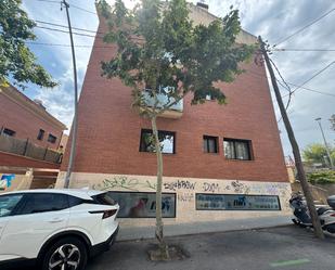 Exterior view of Garage for sale in El Masnou