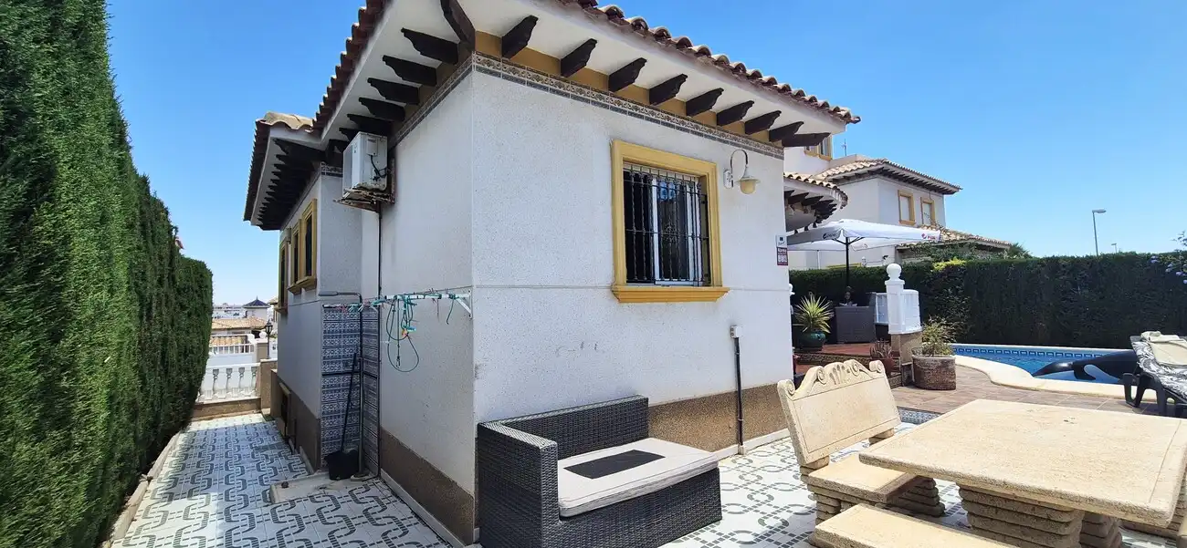Maison avec piscine à vendre à Orihuela Costa, imagen 9