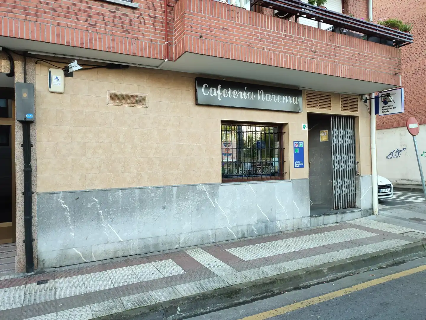 Local comercial en venda a Calle Doctor Andres Aya Goñi, imagen 23