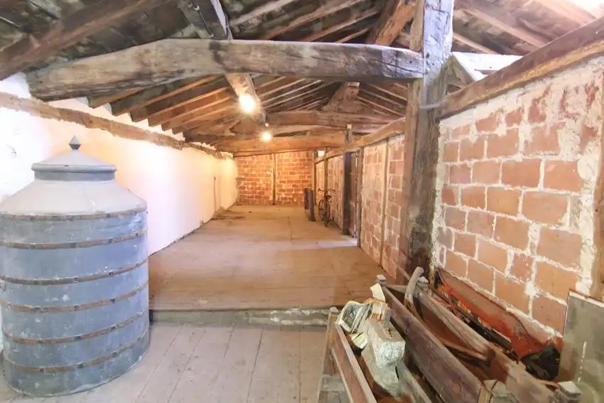 Finca rústica en venta en Urdiain con Trastero y Balcón