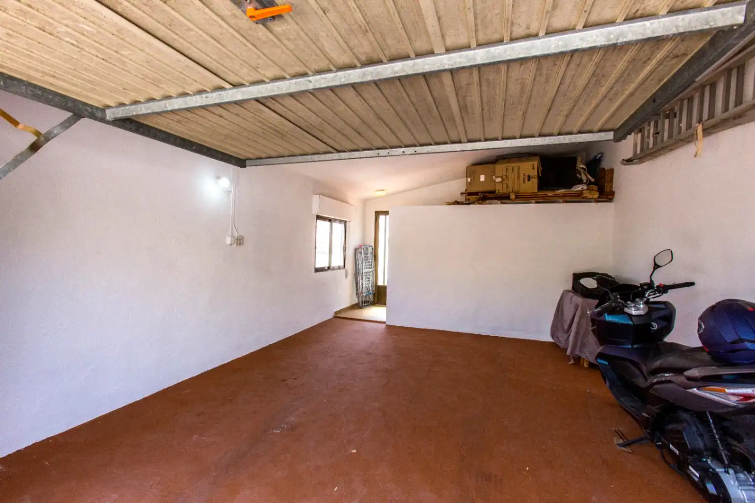 Casa amb jardí en venda a Centro, imagen 41