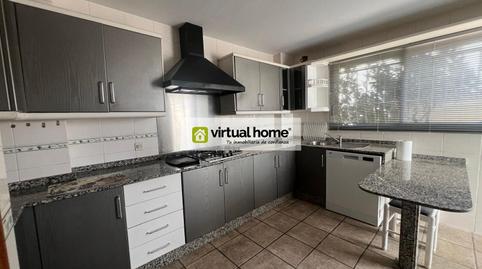 Foto 2 de Finca rústica en venda a Sierra Helada, Alicante