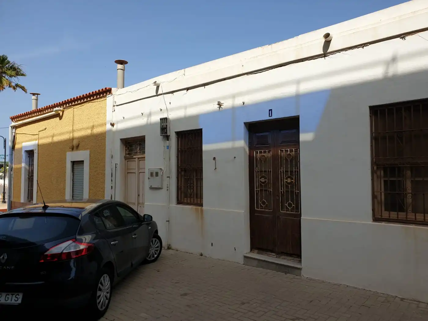 Grundstücke und Bauplätze zum Verkauf in Avenida Constitución, imagen 4