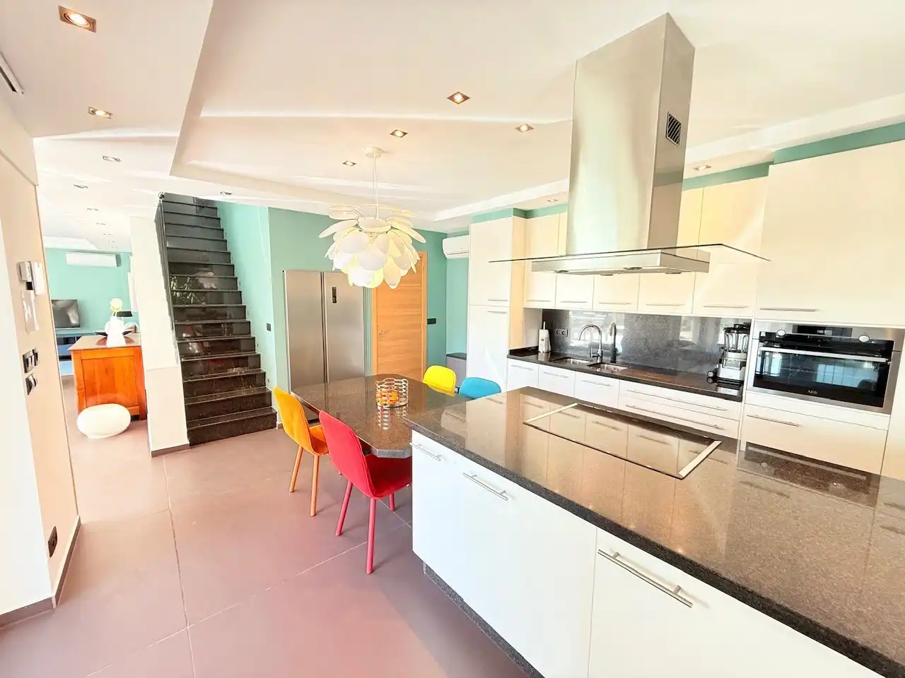 Villa mit Pool zum Verkauf in El Peñoncillo, imagen 35
