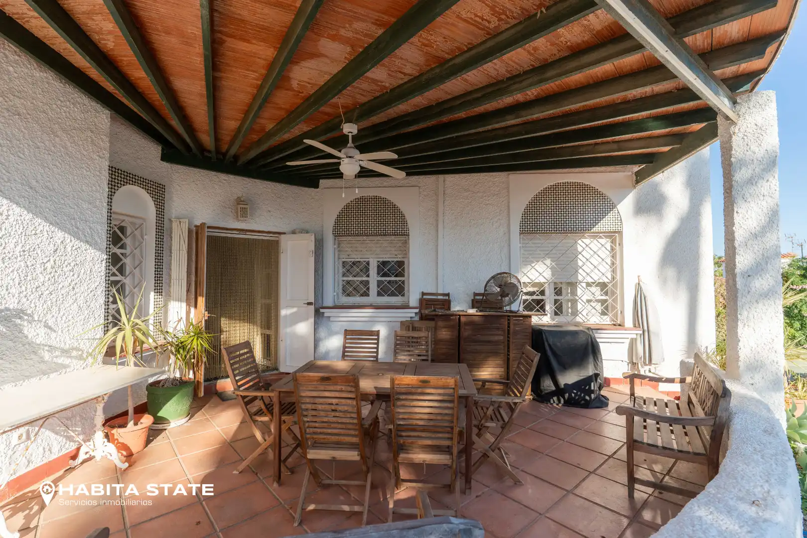 Villa mit Pool zum Verkauf in Camino del Galope 46, imagen 61
