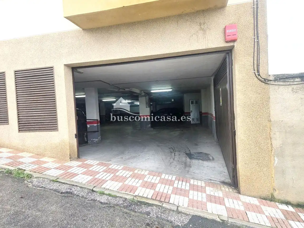 Parking de Piso en venta en Torredelcampo con Aire acondicionado, Trastero y Amueblado