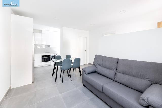 Apartamento en Venta en Calle Friburgo en San Francisco Javier
