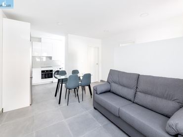 Apartamento en venta en Calle Friburgo