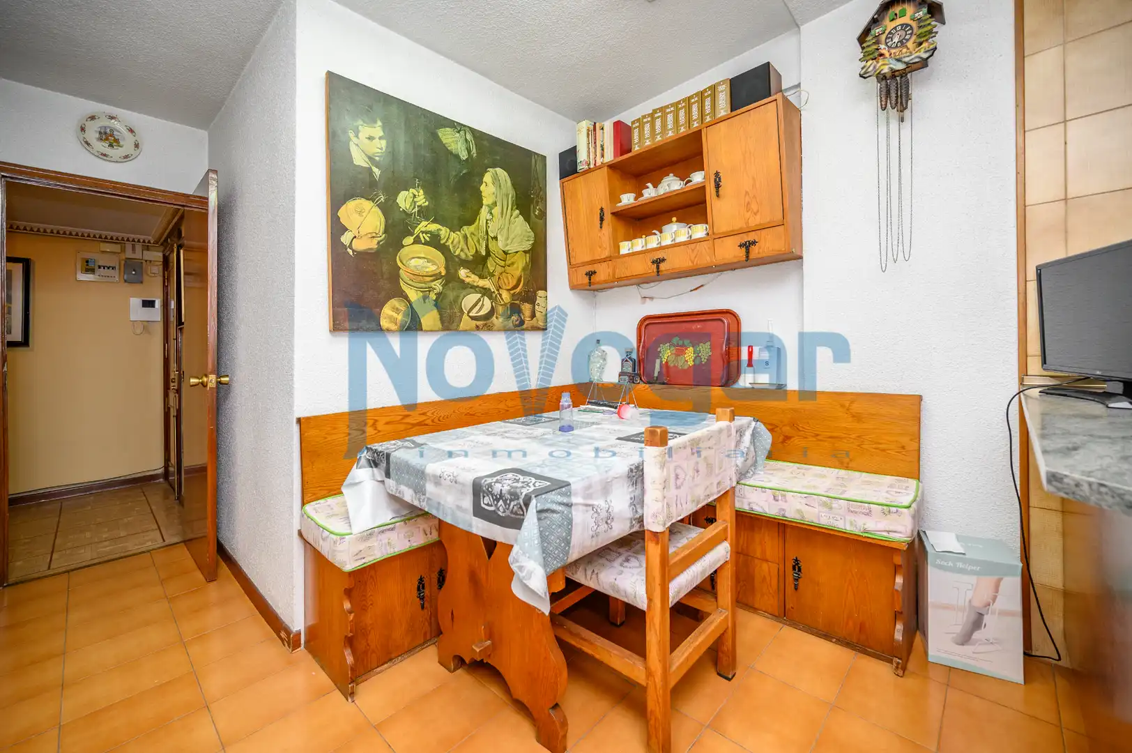 Piso con ascensor en venta en Calle Miguel Ángel, imagen 17