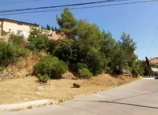 Rural land for sale in C/ Grevol, imagen 6