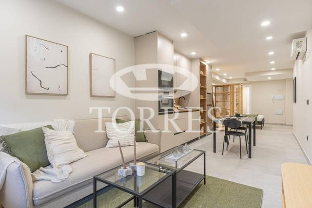 Loft en Venta en Avenida Avenida del Doctor Gálvez Ginachero, 13 en La Trinidad