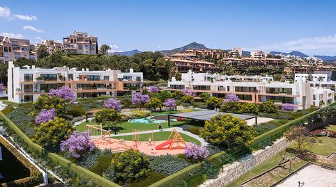 Foto 4 de Apartament en venda a Atalaya - Isdabe, Estepona
