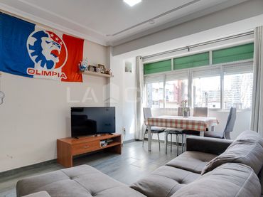 Wohnung mit Aufzug zum Verkauf in Sant Martí
