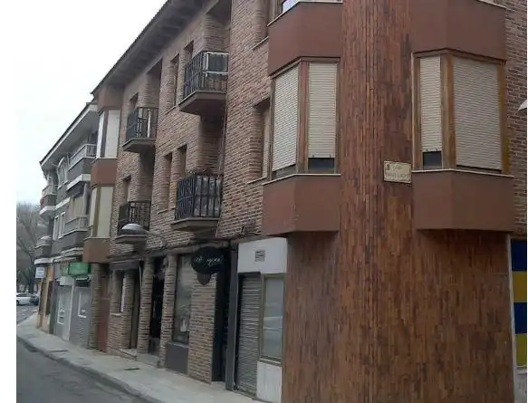 Appartement avec ascenseur à vendre à Calle SOLANA 3, imagen 2
