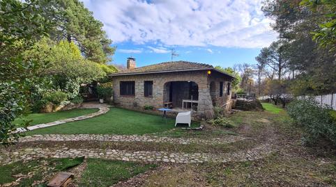 Photo 4 of House or chalet for sale in Gragera, La Adrada , Ávila