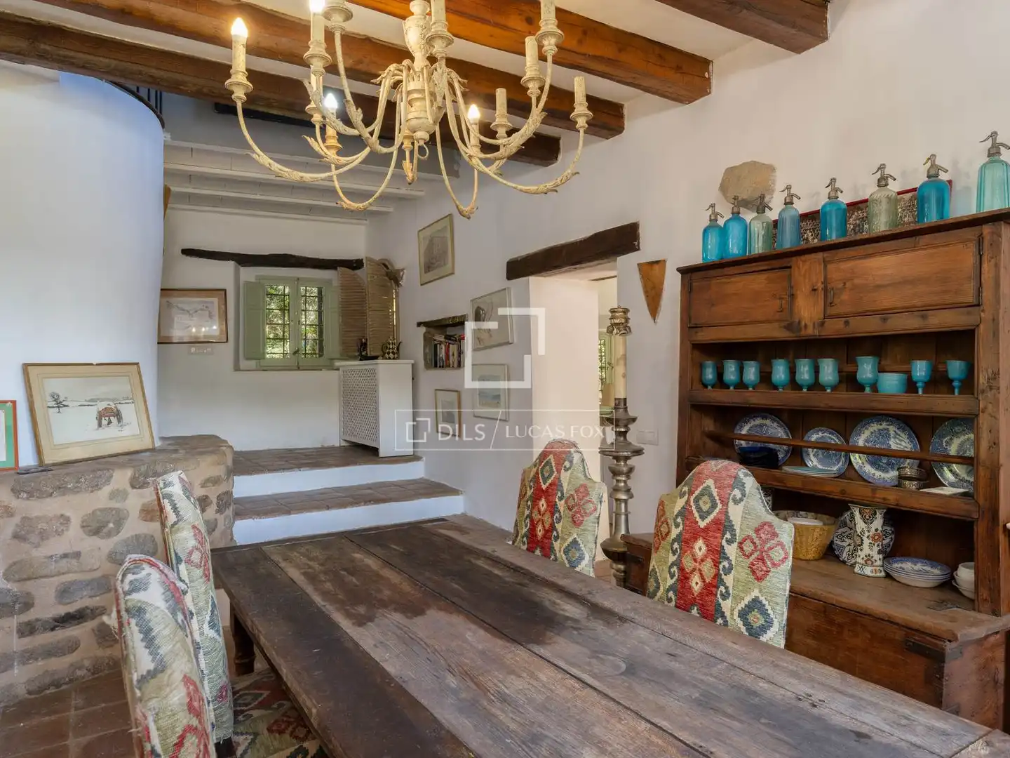 Maison rustique avec piscine à vendre à Bescanó, imagen 20