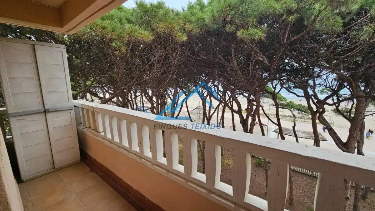 Apartament amb terrassa en venda a Paseo PAU CASALS, imagen 19