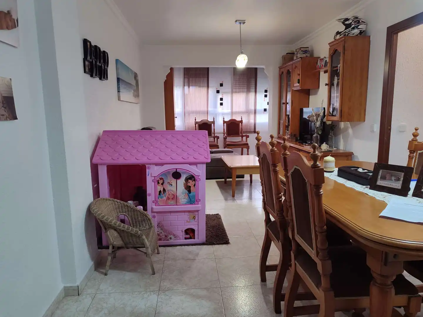 Appartement avec ascenseur à vendre à Taraguilla- Estación