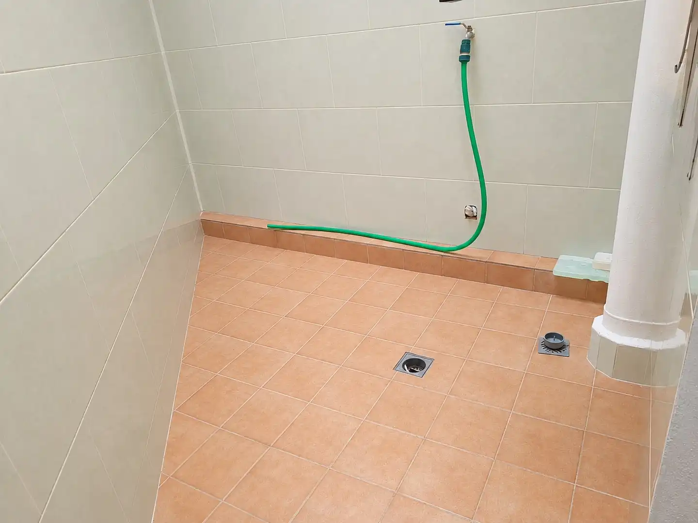 Flat with lift for sale in Calle Acera del Mar 16, imagen 7