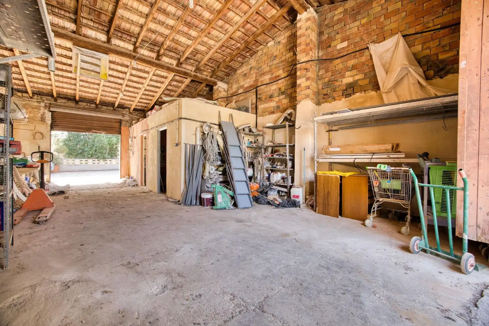 Casa o chalet en venta en Mutxamel con Aire acondicionado, Calefacción y Jardín privado